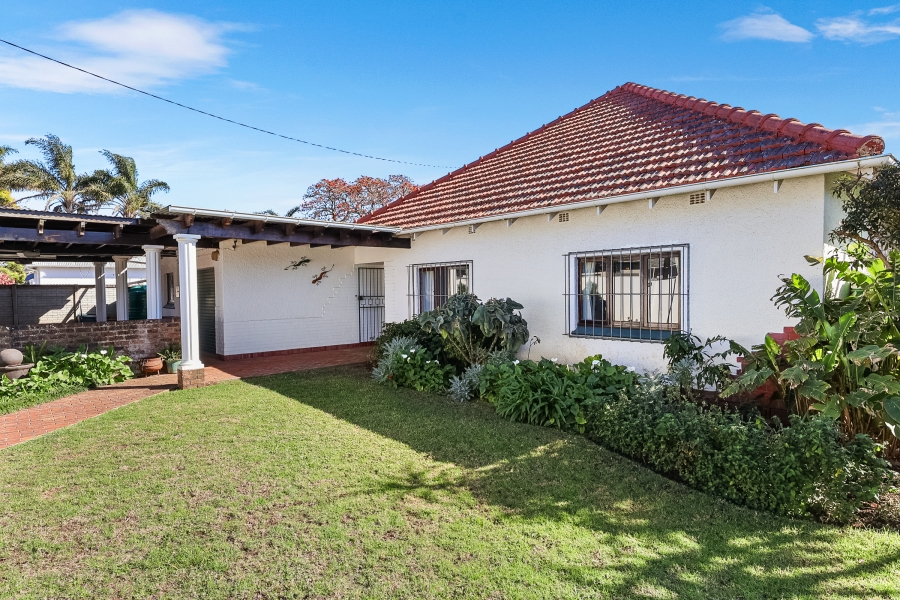 3 Bedroom Property for Sale in Vincent Eastern Cape